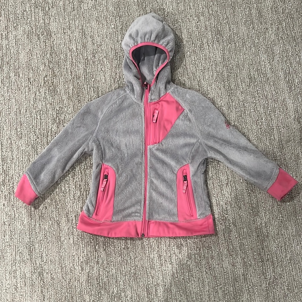 Snozu Lightweight Fleece